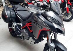 Ducati Multistrada 1260 S Grand Tour (2020) usata