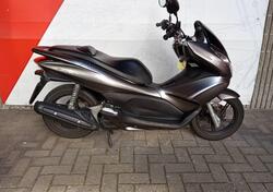 Honda PCX 125 (2009 - 13) usata