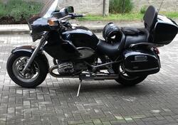 Bmw R 1200 CL usata