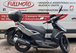 Kymco Agility 150i R16 + ABS (2017 - 20) usata