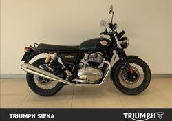 Royal Enfield Interceptor 650 (2021 - 25) usata
