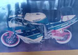 Suzuki Gsx 750r d'epoca