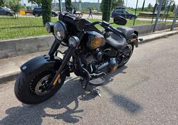 Harley-Davidson 1800 Fat Boy S (2015 - 17) - FLSTFS usata