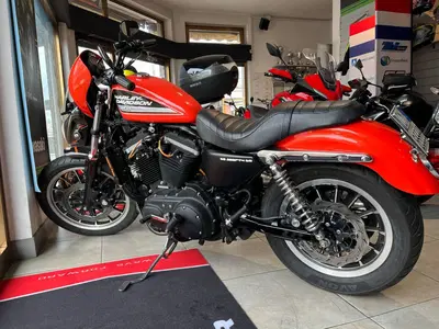 Harley-Davidson 883 R (2004 - 05) - XL 883R usata