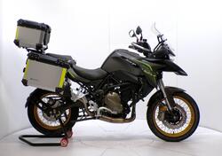 QJ Motor SRT 700 X (2024 - 25) usata