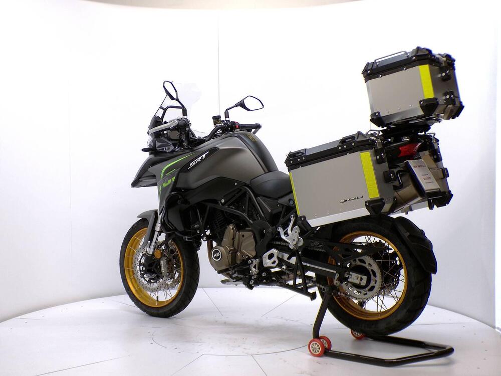 QJ Motor SRT 700 X (2024 - 25) (5)