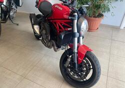 Ducati Monster 821 (2018 - 20) usata