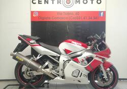 Yamaha YZF R6 (1999 - 00) usata