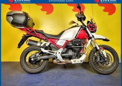 Moto Guzzi V85 TT Travel (2020) usata
