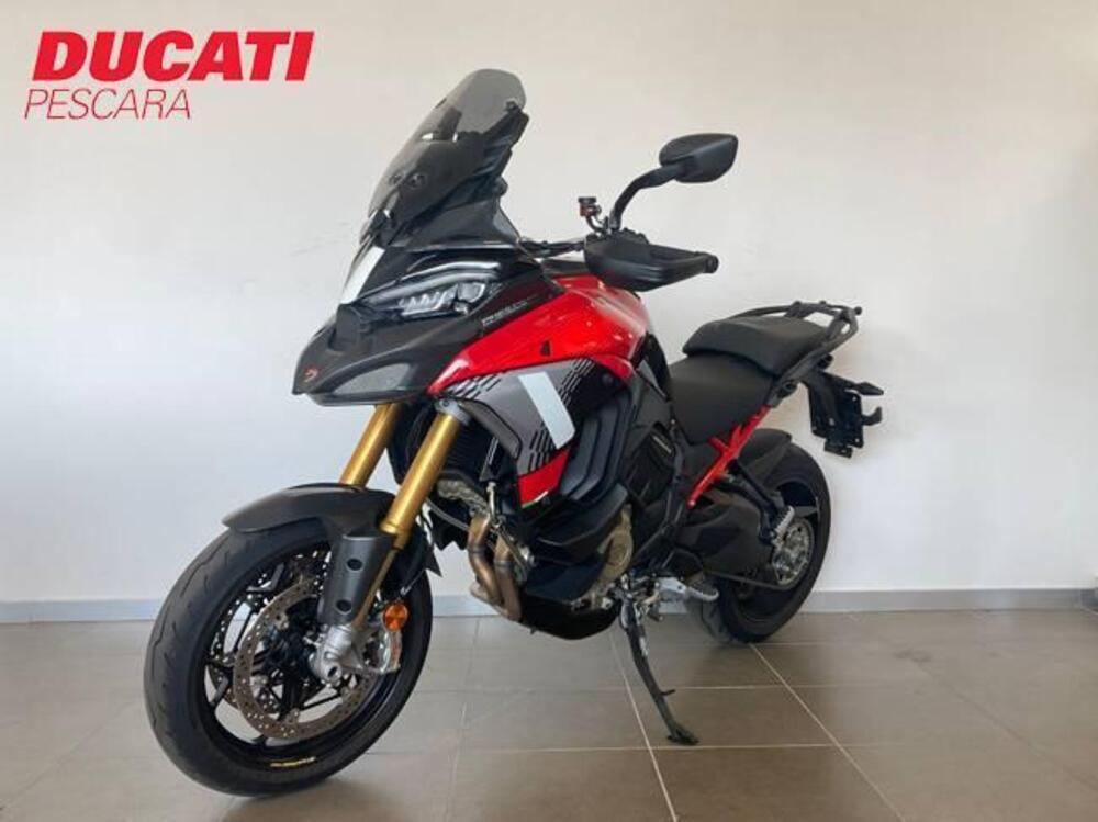 Ducati Multistrada V4 Pikes Peak (2025) (3)