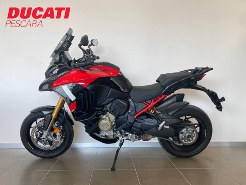 Ducati Multistrada V4 Pikes Peak (2025) (4)