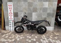 Rieju MRT 125 LC (2023 - 25) usata