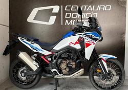 Honda Africa Twin CRF 1100L ES DCT (2024 - 25) usata
