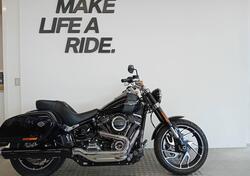 Harley-Davidson Sport Glide (2021 - 25) usata