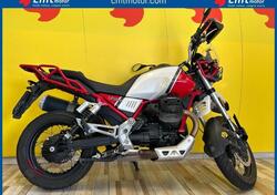 Moto Guzzi V85 TT (2019 - 20) usata