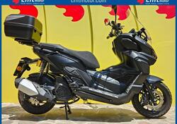 Kl Brera X 125 (2022 - 25) usata