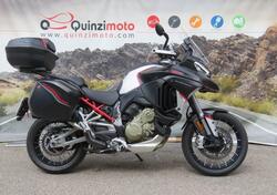 Ducati Multistrada V4 S (2021 - 24) usata
