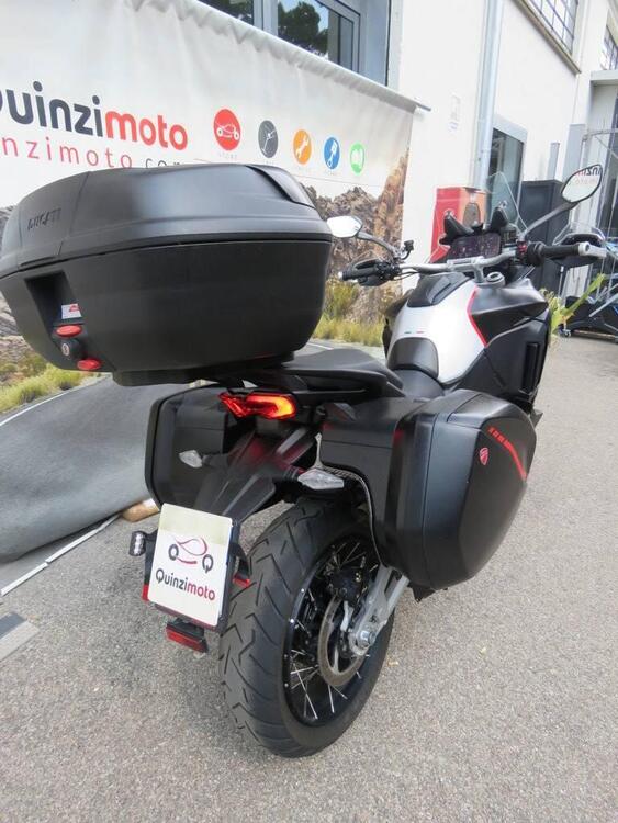 Ducati Multistrada V4 S (2021 - 24) (4)