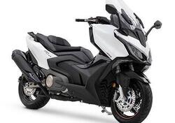 Kymco AK 575 Premium (2025) nuova