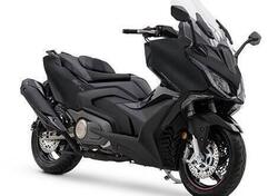 Kymco AK 575 Premium (2025) nuova