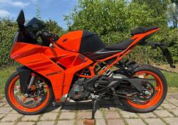 KTM RC 390 (2022 - 25) usata