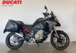 Ducati Multistrada V4 S (2025) usata