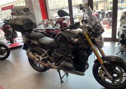 Bmw R 1200 R (2015 - 16) usata