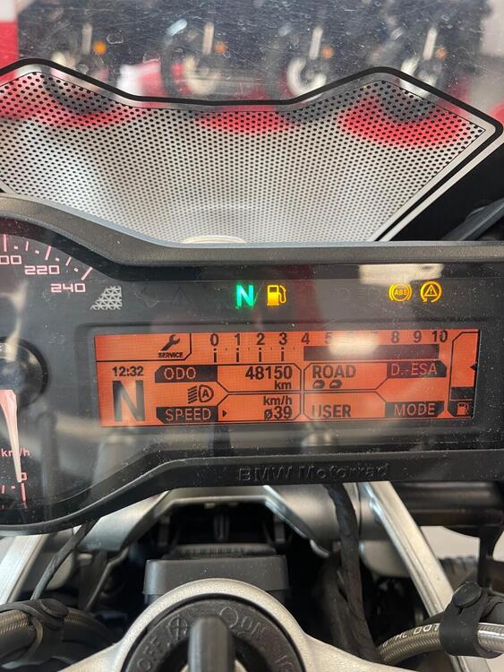 Bmw R 1200 R (2015 - 16) (4)