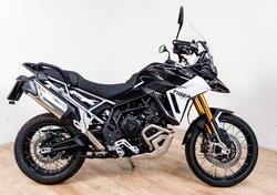 Triumph Tiger 900 Rally Pro (2020 - 23) usata