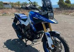 Suzuki V-Strom 1050DE (2023 - 24) usata