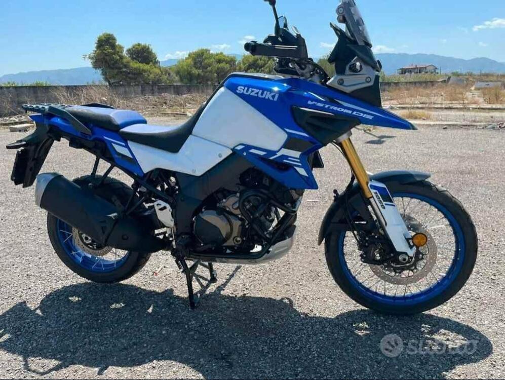 Suzuki V-Strom 1050DE (2023 - 24) (5)