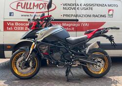 QJ Motor SRT 900 SX (2025) nuova