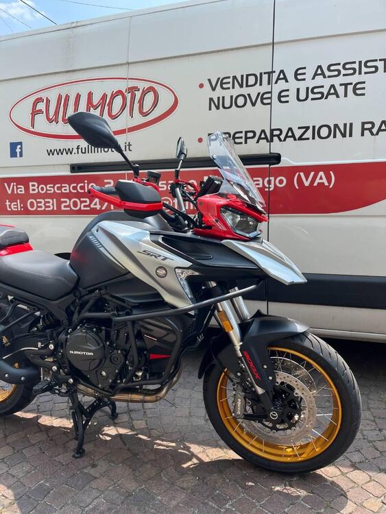 QJ Motor SRT 900 SX (2025) (3)