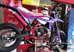 Betamotor RR 50 Motard Track (2021 - 25) nuova