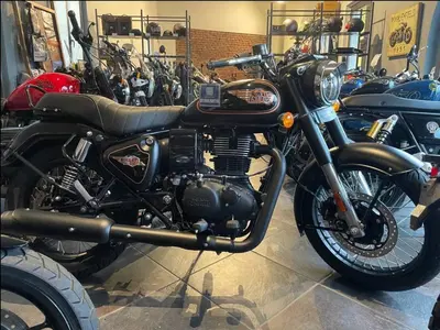 Royal Enfield Bullet 350 (2024 - 26) usata