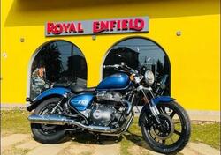 Royal Enfield Super Meteor 650 (2023 - 25) usata