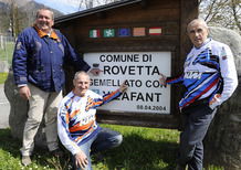 20/21 giugno, la Valli Bergamasche pronta al via