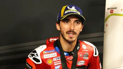 MotoGP 2025. GP d'Italia al Mugello. Pecco Bagnaia: "Se fossi al 90% riuscirei a lottare per la vittoria"