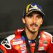 MotoGP 2025. GP d'Italia al Mugello. Pecco Bagnaia: Se fossi al 90% riuscirei a lottare per la vittoria