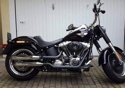 Harley-Davidson 1690 Fat Boy Special (2010 - 17) - FLSTF usata