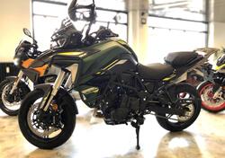 Benelli TRK 702 (2026) nuova