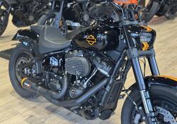Harley-Davidson 114 Fat Bob (2018 - 20) - FXFBS usata