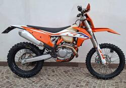 KTM 500 EXC-F (2023) usata