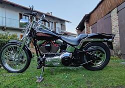 Harley-Davidson 1450 Springer (2001 - 03) - FXSTS usata