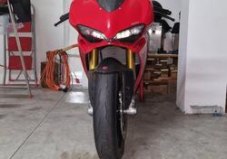 Ducati 1299 Panigale S (2015 - 18) usata