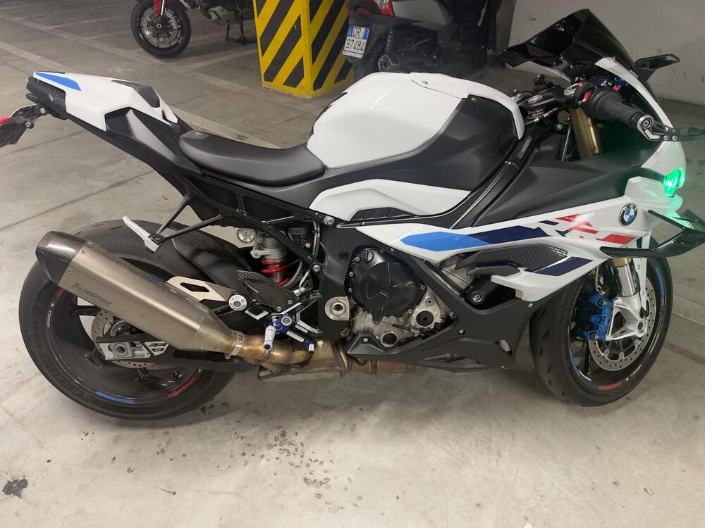 Bmw S 1000 RR (2023 - 24) (3)