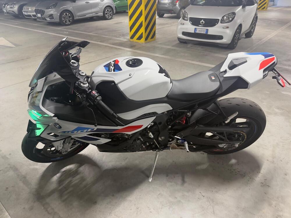 Bmw S 1000 RR (2023 - 24) (2)
