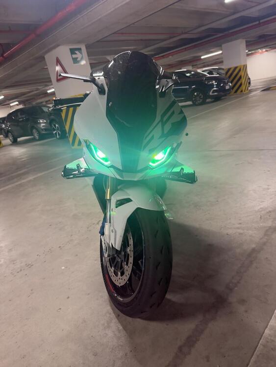 Bmw S 1000 RR (2023 - 24)