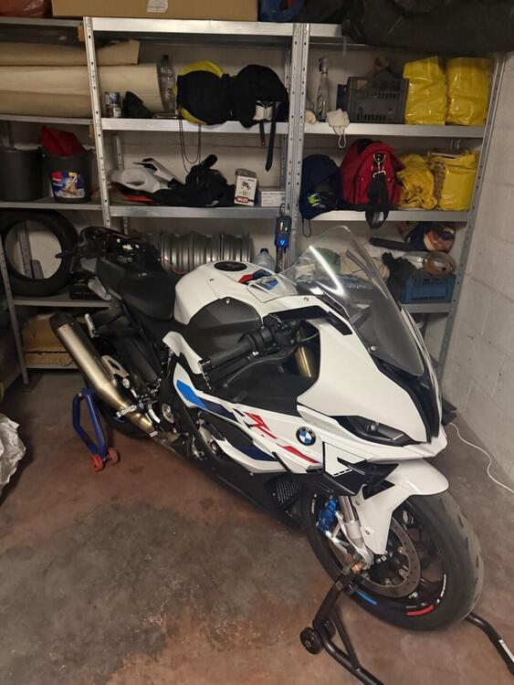 Bmw S 1000 RR (2023 - 24) (4)