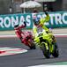 MotoGP 2025. GP d'Italia al Mugello. Fabio Di Giannantonio: La vittoria di Marc Marquez? Non una sorpresa. La Ducati lavora benissimo sui suoi punti deboli